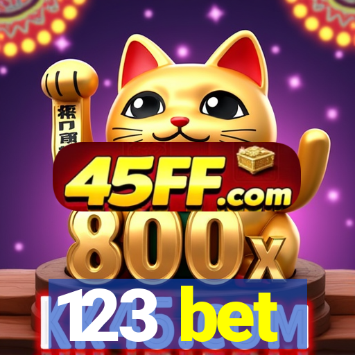 123 bet